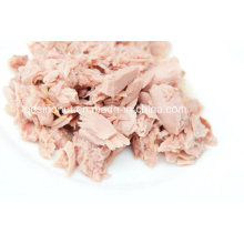 Canned Tuna (FDA, BRC, HACCP, ISO, HALAL, KOSHER)